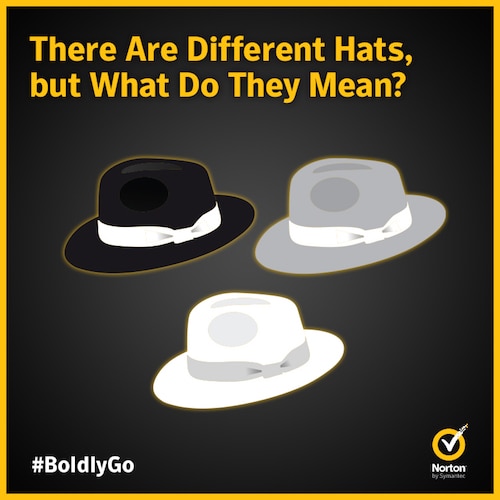 Hacker Types: Black Hat, White Hat, Gray Hat & More