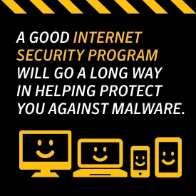 Malware 101 how do i get malware complex attacks