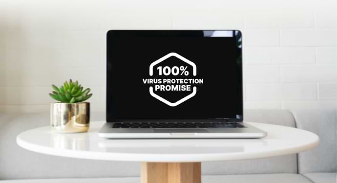 Virus Protection Promise